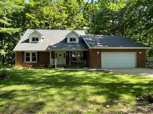 26136 E 2200 North Rd, Lexington, IL, 61753-9291 | Card Image