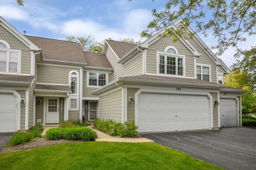 1194 Scott Ct, Carol Stream, IL, 60188-4321 | Card Image