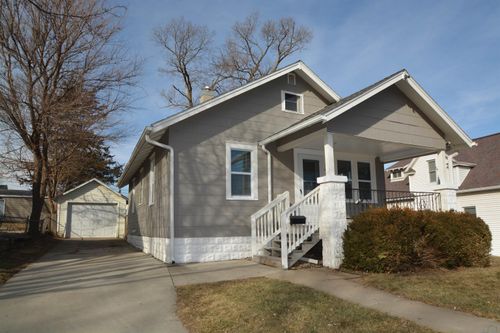 1119 S Cecelia St, Sioux City, IA, 51106-1602 | Card Image