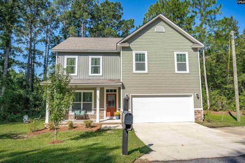 128 Jamestowne Court, Lexington, SC, 29072 | Card Image