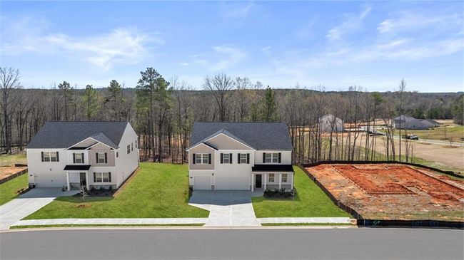1141 Kingston Rd, House other with 5 bedrooms, 5 bathrooms and null parking in Buckhead GA | Image 66