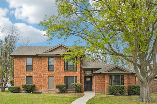 7601 Tulane Dr, Rowlett, TX, 75088-6636 | Card Image