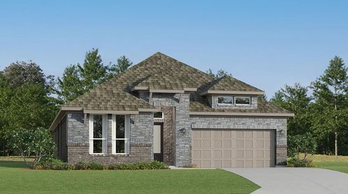 4304 Ramblin Acres Rd, Georgetown, TX, 78628 | Card Image