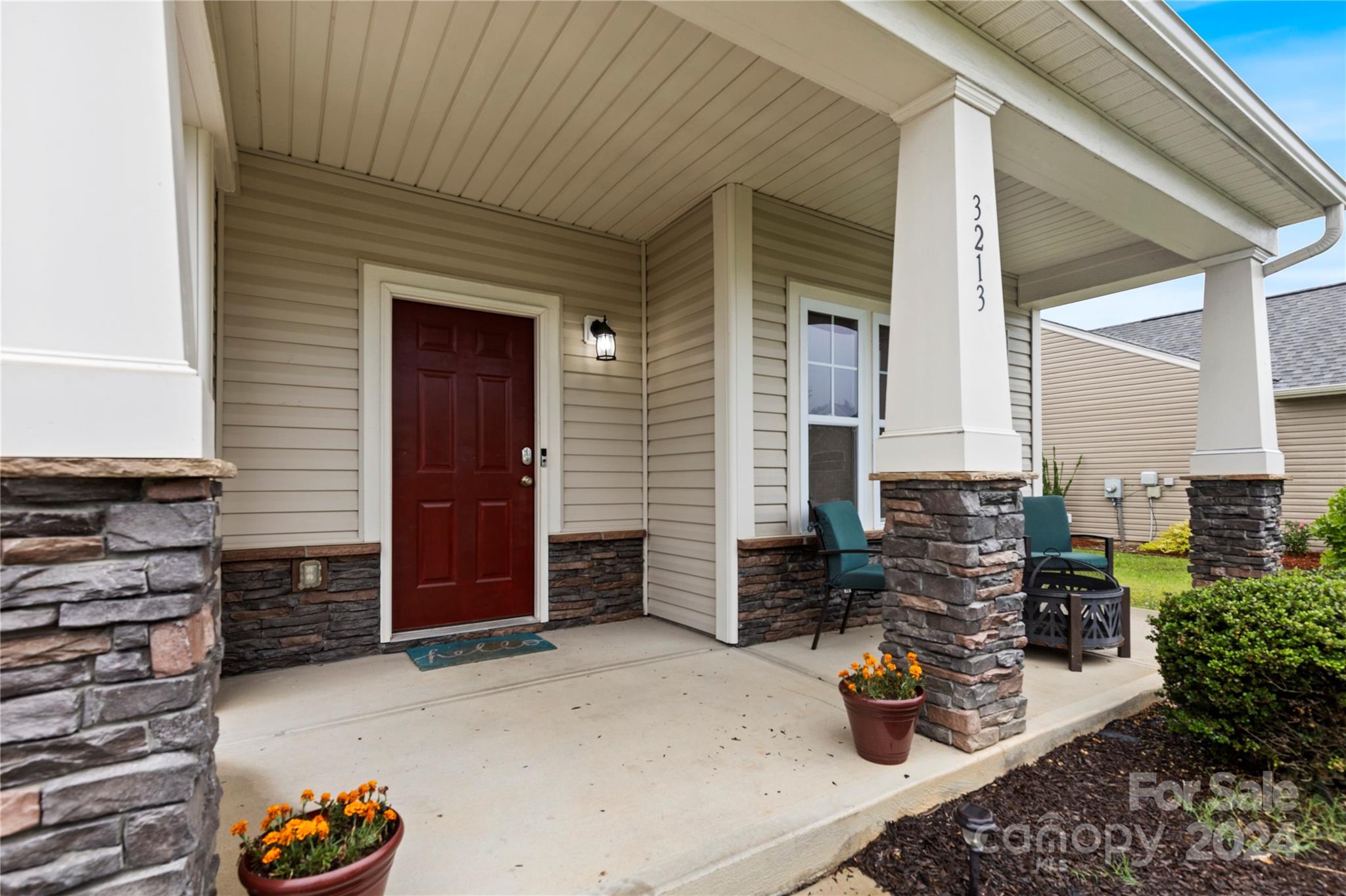 Thorpe Ln, Clover, SC 29710