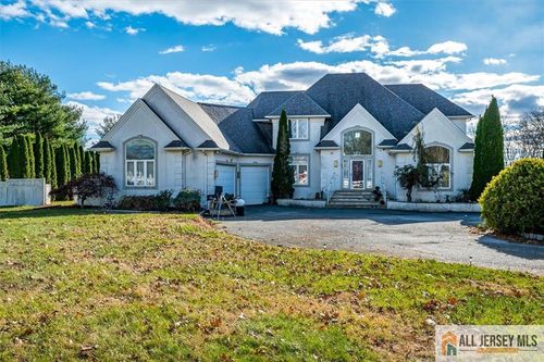 824 Windsor Perrineville Rd, East Windsor, NJ, 08520 | Card Image