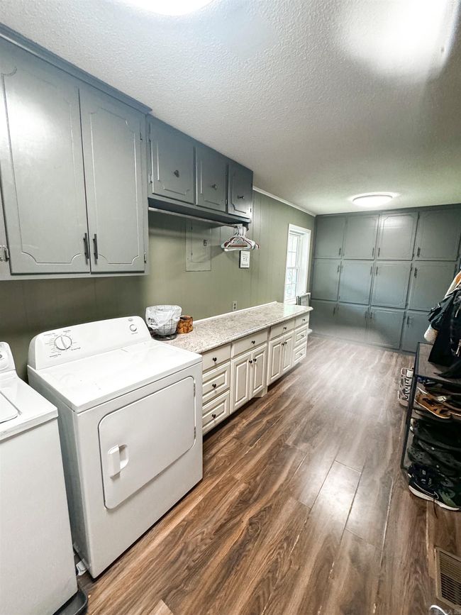 105 Liles Dr, House other with 4 bedrooms, 2 bathrooms and null parking in Searcy AR | Image 27
