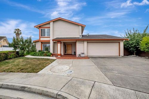 4516 Roderigo Ct, Fremont, CA, 94555-2030 | Card Image