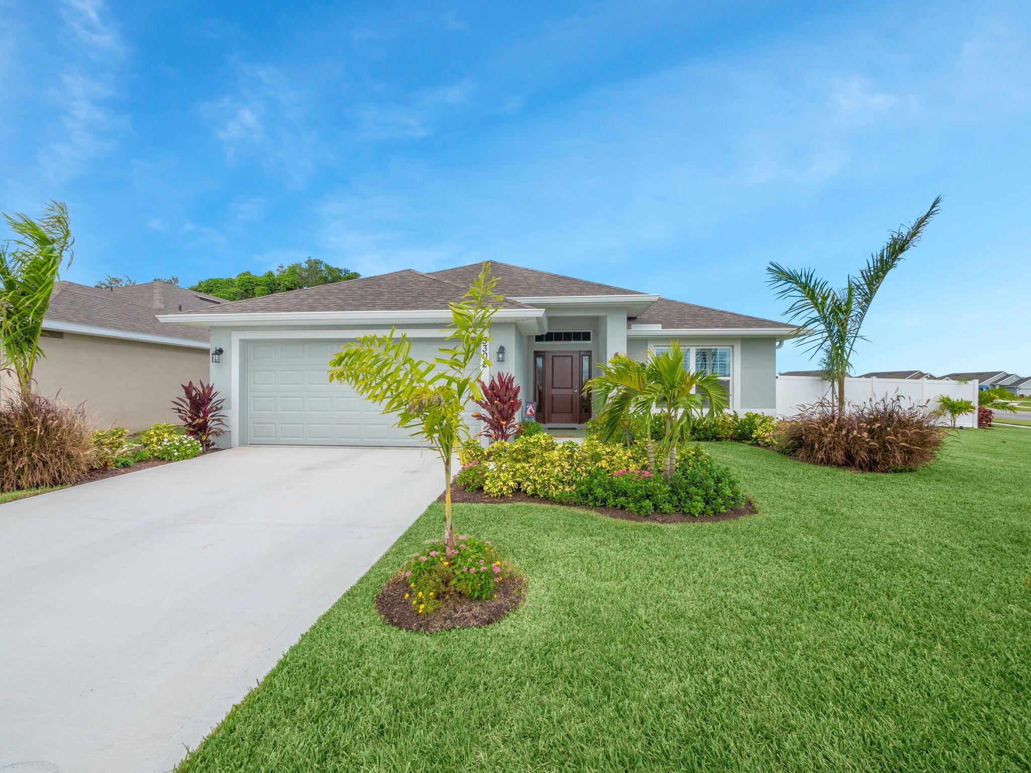 Lugo St, Fort Pierce, FL 34951
