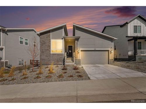 650 Simmental Loop, Castle Rock, CO, 80104-9847 | Card Image