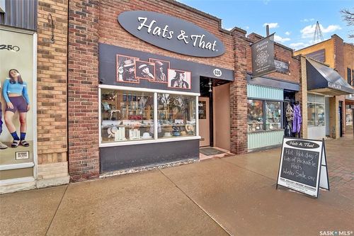 636 Broadway Ave, Saskatoon, SK, S7N1A9 | Card Image