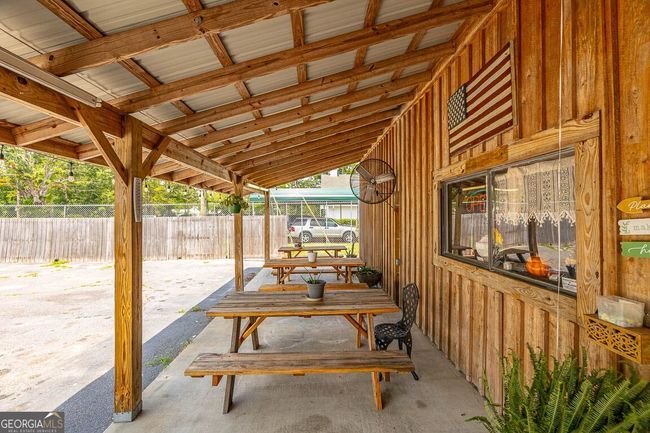 7154 Highway 110 W, Home with 0 bedrooms, 0 bathrooms and 20 parking in Hortense GA | Image 9
