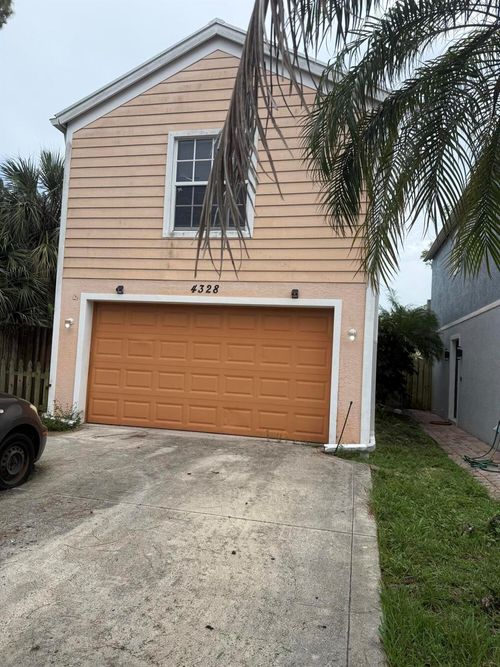 4328 Cambridge St, Lake Worth, FL, 33461-2715 | Card Image