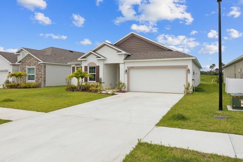 10621 Sw Vasari Way, Port St. Lucie, FL, 34987-6317 | Card Image