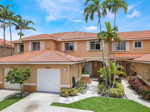 6219 Eaton St, West Palm Beach, FL, 33411-6421 | Card Image