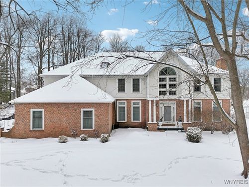 12 Hidden Pines Court, Amherst, NY, 14051 | Card Image