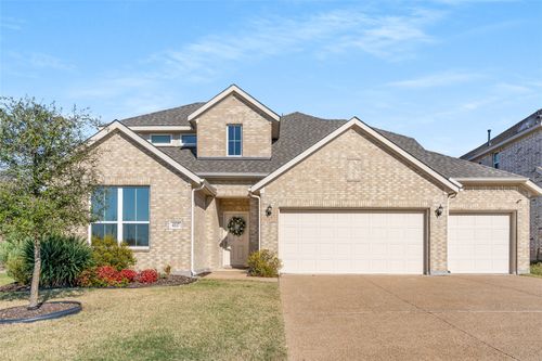 4117 Mockingbird Ln, Melissa, TX, 75454-2438 | Card Image