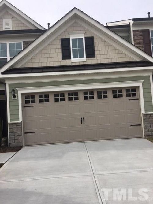 1007 Mirbeck Lane, Durham, NC, 27713 | Card Image