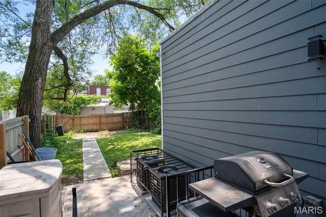 3452 Osage St, House other with 3 bedrooms, 3 bathrooms and null parking in Saint Louis MO | Image 45