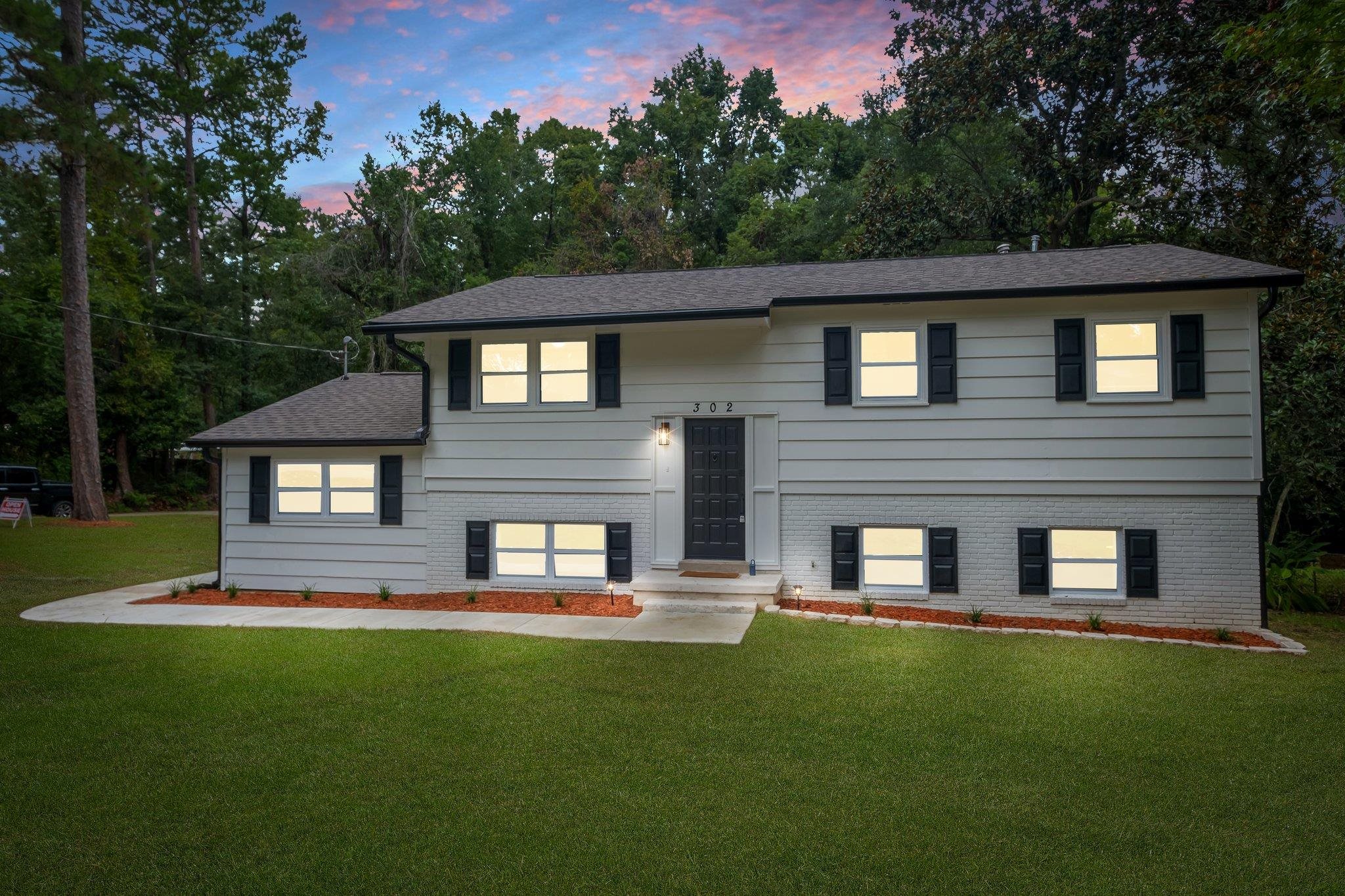 Glenview Dr, Tallahassee, FL 32303