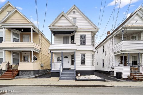 4 Daggett Terrace, Schenectady, NY, 12307 | Card Image