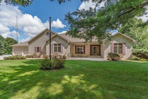 S1312 Brandt Rd, LA VALLE, WI, 53941-9275 | Card Image