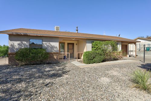 835 Ivory Rd Se, Rio Rancho, NM, 87124-3052 | Card Image