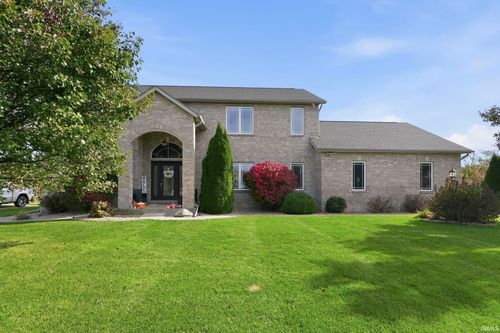 11452 Crocus Ct, Plymouth, IN, 46563-7646 | Card Image