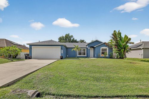 790 Nw Bayard Ave, Port St. Lucie, FL, 34983-1069 | Card Image