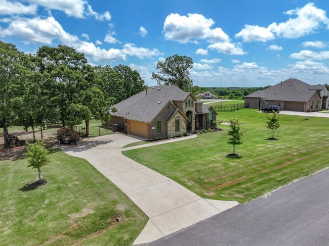 393 Private Road 7017, House other with 4 bedrooms, 2 bathrooms and null parking in Edgewood TX | Image 5