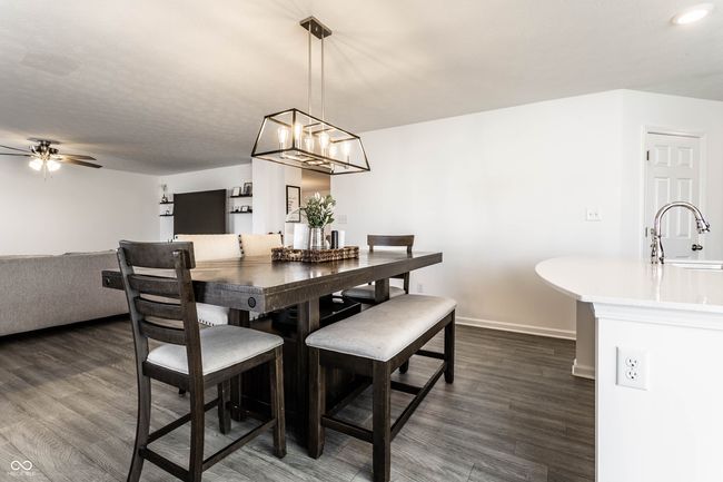6559 Ambrosia Ln, House other with 4 bedrooms, 4 bathrooms and null parking in Pendleton IN | Image 19