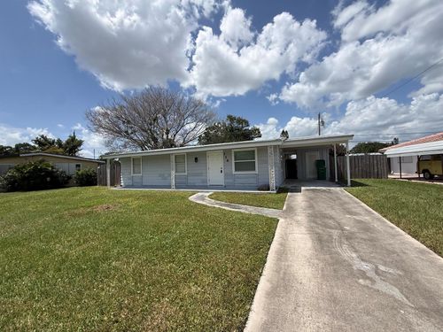 116 Se Camino Street, Port St. Lucie, FL, 34952 | Card Image