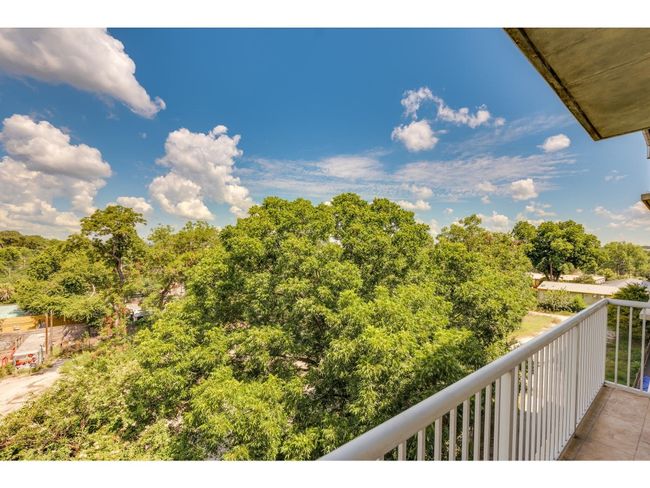 UNIT-5508 - 1600 Barton Springs Rd, Condo with 1 bedrooms, 1 bathrooms and 1 parking in Austin TX | Image 25