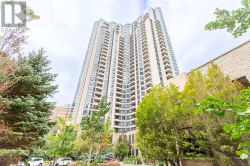 500 Doris Avenue, Toronto (Willowdale East), ON, M2N0C1 | Card Image