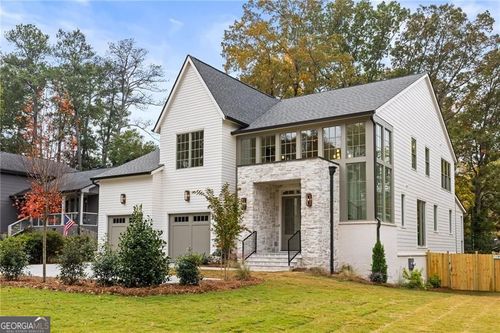 1891 Harts Mill Rd Ne, Chamblee, GA, 30341-1736 | Card Image