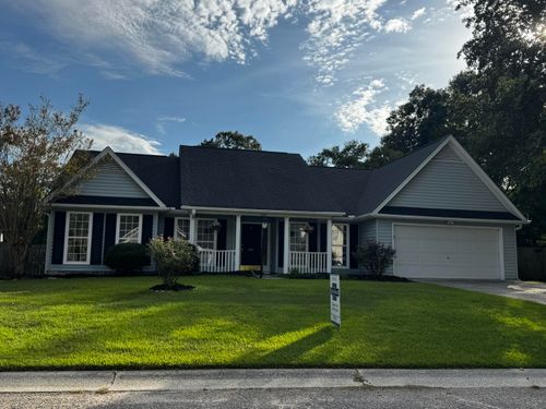 5305 Sumters Run, North Charleston, SC, 29418-2716 | Card Image