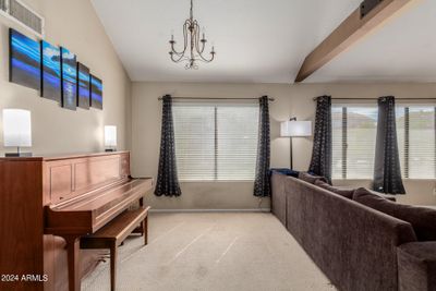 2115 - 5122 E Shea Boulevard, Condo with 1 bedrooms, 1 bathrooms and null parking in Scottsdale AZ | Image 3