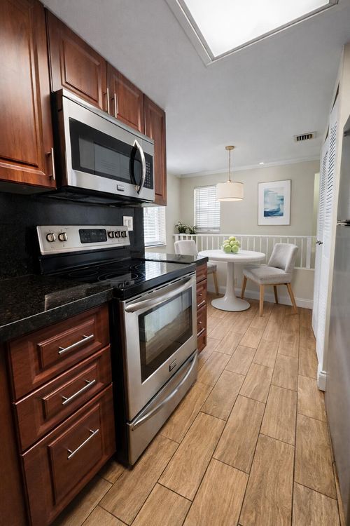 202-2837 N Course Drive, Pompano Beach, FL, 33069 | Card Image