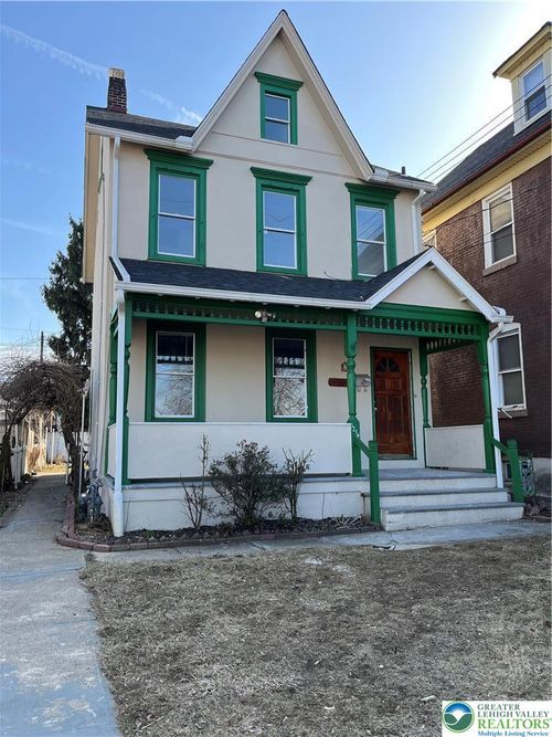1214 Spruce St, EASTON, PA, 18042-4033 | Card Image
