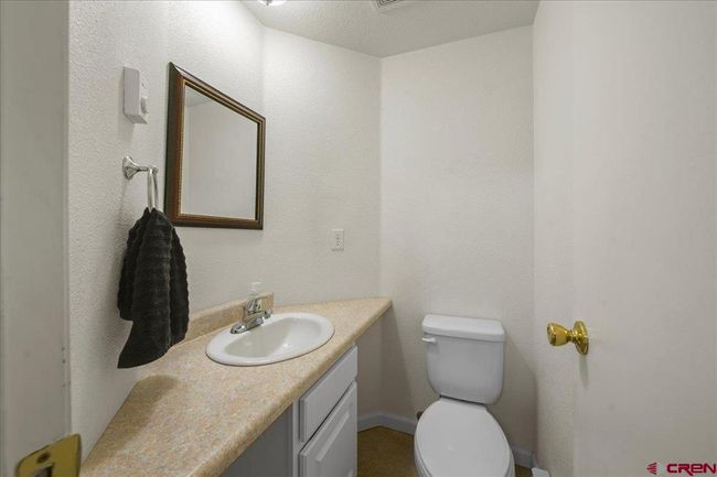 APT-7 - 1018 S 5 Th St, Condo with 3 bedrooms, 3 bathrooms and null parking in Montrose CO | Image 12