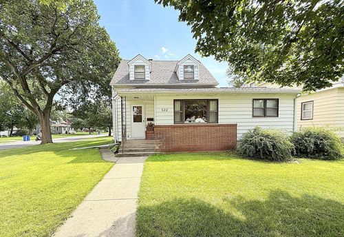 522 5th Ave, Madison, MN, 56256-1223 | Card Image