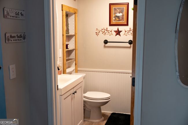 4076 Airline Rd, House other with 5 bedrooms, 4 bathrooms and 3 parking in MCDONOUGH GA | Image 13
