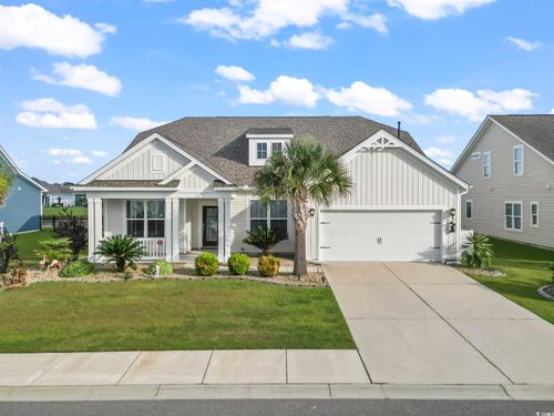 583 Hickman St, Surfside Beach, SC, 29575-5522 | Card Image
