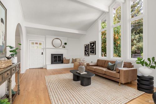 53 Florence Ave, San Anselmo, CA, 94960-1808 | Card Image
