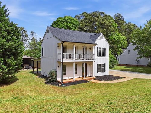 610 Walnut Way, Anderson, SC, 29626-5152 | Card Image