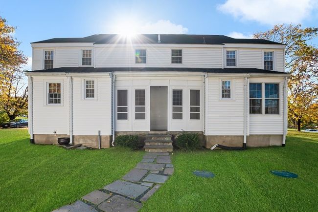 1 - 115 Danielson Pike, Condo with 2 bedrooms, 2 bathrooms and 2 parking in Scituate RI | Image 34