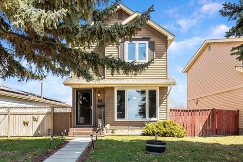 64 Erin Ridge Road Se, Calgary, AB, T2B2W8 | Card Image