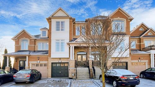 83 Littleriver Crt, Vaughan, ON, L6A0K5 | Card Image