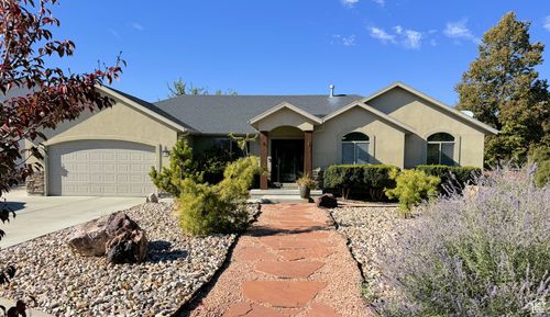 57 Fairway Dr, Stansbury Park, UT, 84074-9619 | Card Image