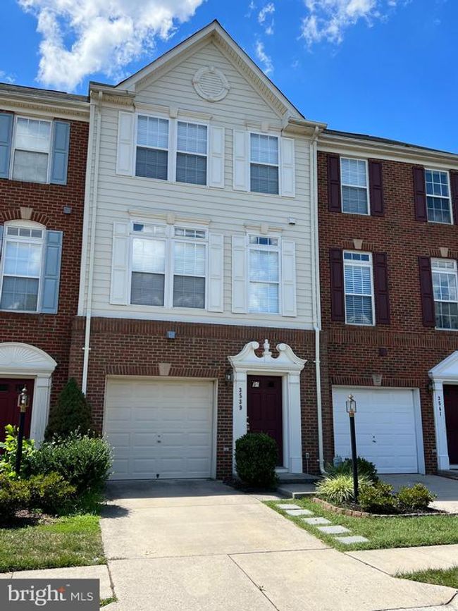 3539 Ellery Cir, Townhouse with 4 bedrooms, 5 bathrooms and null parking in FALLS CHURCH VA | Image 51