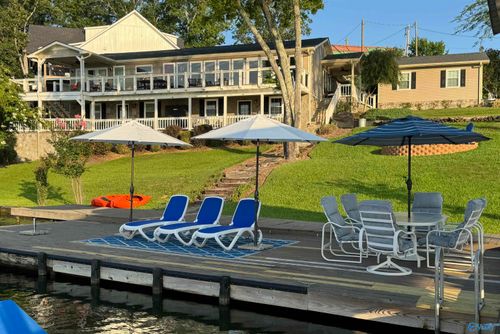 260 County Road 562, Leesburg, AL, 35983-4401 | Card Image